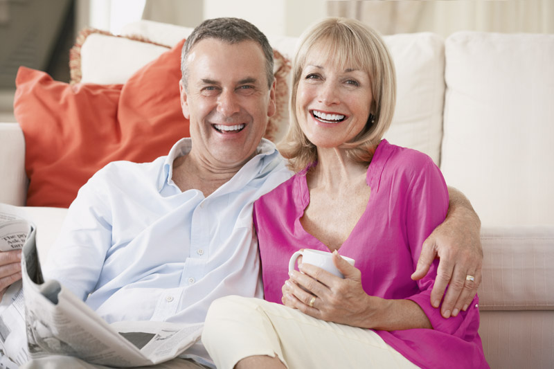 Dental-Implants